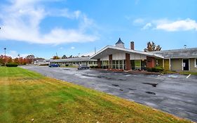 Monticello Inn- Framingham/ Boston